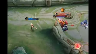 4 vs 1 / Ixia  highlight