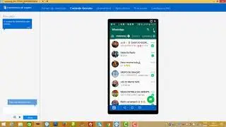 Como ficar nos grupos do WhatsApp sem encher a memória do celular