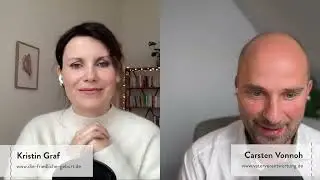 325 – VÄTER in VERANTWORTUNG – Wie kann ich ein guter Vater sein? – Interview mit Carsten Vonnoh