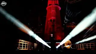 ADJ Project: Julian Jordan Livestream