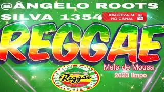 Melo de Mousa 2023 limpo
