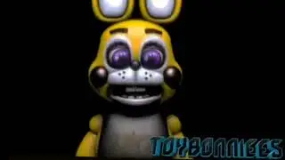 [Media Found] First Version of my collab part of We Want Out Mashup Collab