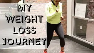 HOW TO START LOSING WEIGHT / TIPS AND ADVICE ON HOW TO START YOUR WEIGHT LOSS JOURNEY