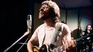 Gerry Rafferty - Night Owl (Official Video)