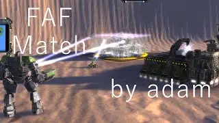 Supreme commander - decisive win