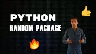 Import random module || in python || Python tutorial in Hindi || Learn python with comp point