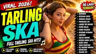 LAGU REGGAE TARLING CIREBONAN - DERMAYUAN ENAK BUAT SANTAI DAN DI PERJALANAN, BAPERAN, KANGGO SENOK