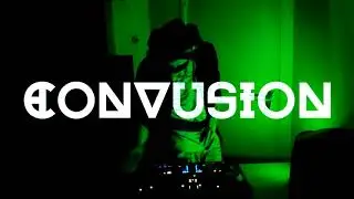 Techno mix  | Convusion