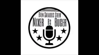 se perdió el amor - buger & mixer  (BSCR)