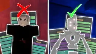 Should you GRIND FERRYMAN or DILUVIAN? (Post PVE Changes) | Roblox Deepwoken