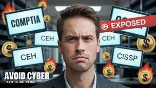 Cybersecurity Careers in 2025 Will Shock You