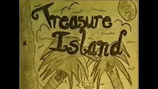 Treasure Island Green Brier School Brantford 2003