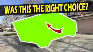 I Bought A New Truck!!!!