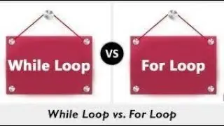 Loops in MATLAB: for and while