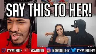 MiamiTheKid Shows How You Raise A Girl's Attraction W/ Only Your Voice & Confidence... Blind Date