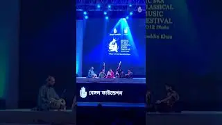 Kaushiki Chakraborty I Basant Mukhari  