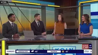 KOIN 6 News at 6:00am