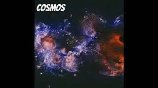 (FREE) 404BILLY x Alpha Wann Types Beat ''Cosmos'' (Prod. Kojak Prod.)