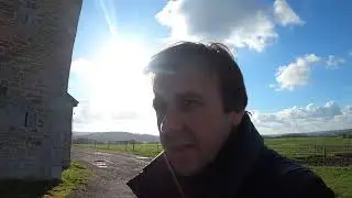 Vlog après un shooting