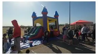 The Church Helicopter Egg Drop 2022