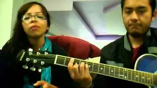 Ely Guerra - Peligro Cover