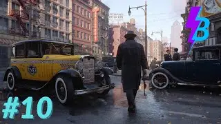 Mafia Trilogy Play-through: (Part 10)