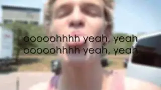Summer Shade (Cody Simpson) lyrics