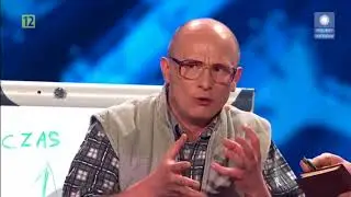 Kabaret na żywo 4: Brawo my: Kabaret Zachodni - Coach