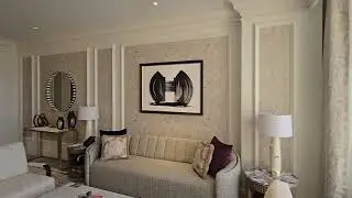 Newly Renovated Bellagio Suite 33051
