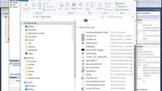 Restoring database in SSMS