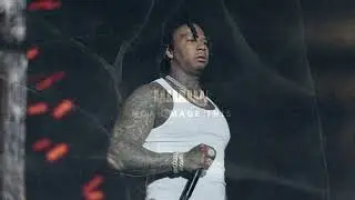 [FREE] Moneybagg Yo Type Beat "No Witness"