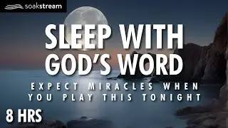 Listen to this all night, and see what God does!