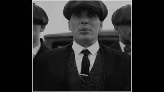 peaky blinders title edit #peaky #blinders #tommy #shelby #title