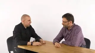 Без слайдов: Роман Поборчий, poborchy.ru