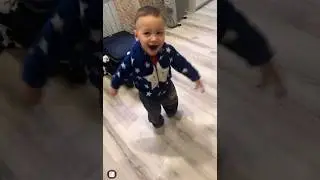 Маленький танцор #shorts