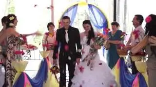 Константин и Галина