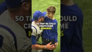The awesome reason why AJ McCarron picked the XFL over the NFL ❤️ 