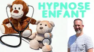 Berceuse pour les enfants : Hypnose puissante pour guérir
