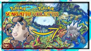 COME EVOLVERE PRIMEAPE IN ANNIHILAPE IN POKEMON SCARLATTO E VIOLETTO