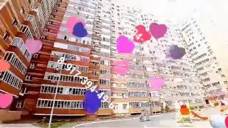 Адоратского 4а | Квартира посуточно  в Казани | Ривьера газовой доступности