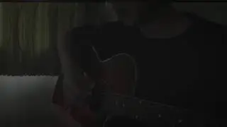 Phía Sau Em-Binz x Kay Tran || Guitar Cover