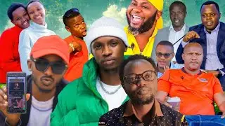TITI BROWN YAGUYE MUGACO K'AMABANDI ATABIZI😭😭TUNGA AREMERANYA NA KNC WA TV1🤷‍♂️