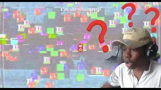 DONT CLICK ON THIS VIDEO | There is no game