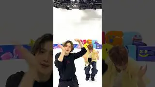 🐰왕자와 🐥왕자 #SUHO #수호 #EXO #엑소 #RIIZE #라이즈 #SOHEE #점선면