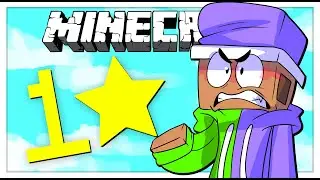The 1⭐ Bedwars Challenge