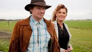 Leve Boerenliefde Trailer