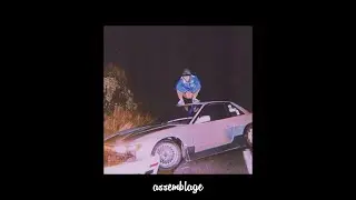 PANICX - emptiness (slowed + reverb)