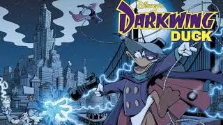 Coulthard - Darkwing Duck (Achievements - [Subset Bonus]) - Стрим 2