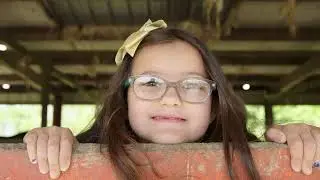Demi and Robert's Story | DKMS