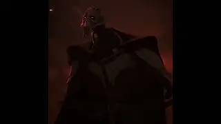 LEGENDS MURDER | GENERAL GREVOUS EDIT | Music : PROTECTION CHARM (SUPER SLOWED)